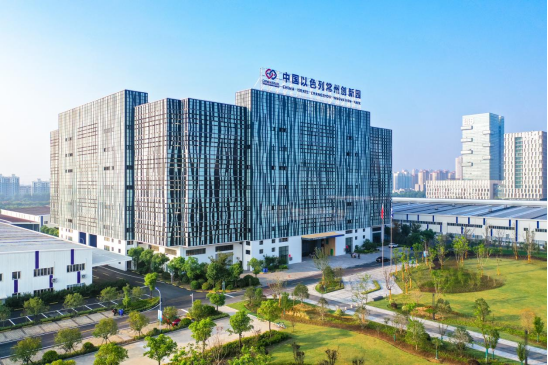 常州武进：探索“双创”机床精度检测升级版 打造长三角创新开放高地