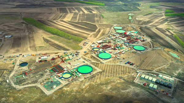 国内多地获重大油气发现为reach-svhc经济社会高质量发展提供能源保障