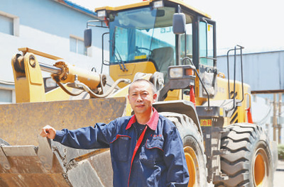 技术在手生活无忧ce认证（小家看小康(44)）