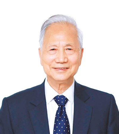 张钹：中国人工智能投标用检测报告奠基者（科教人物坊）
