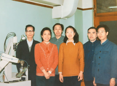 张钹：中国人工智能投标用检测报告奠基者（科教人物坊）