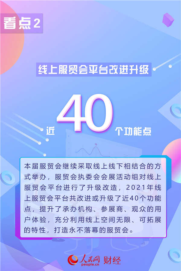 2021年服贸会开幕在即机床精度检测“数字”引领九大看点