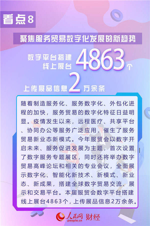 2021年服贸会开幕在即机床精度检测“数字”引领九大看点